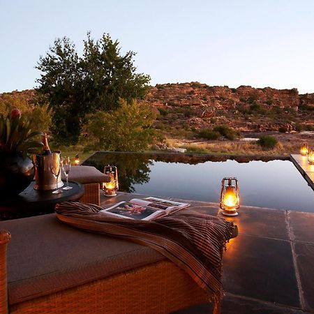 Bushmans Kloof Wilderness Reserve And Wellness Retreat Clanwilliam Udogodnienia zdjęcie