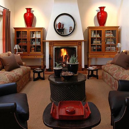 Bushmans Kloof Wilderness Reserve And Wellness Retreat Clanwilliam Zewnętrze zdjęcie