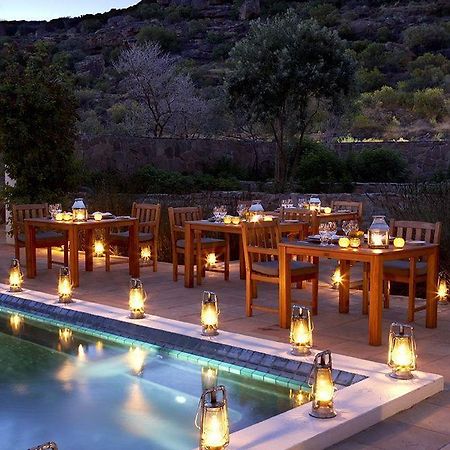Bushmans Kloof Wilderness Reserve And Wellness Retreat Clanwilliam Udogodnienia zdjęcie