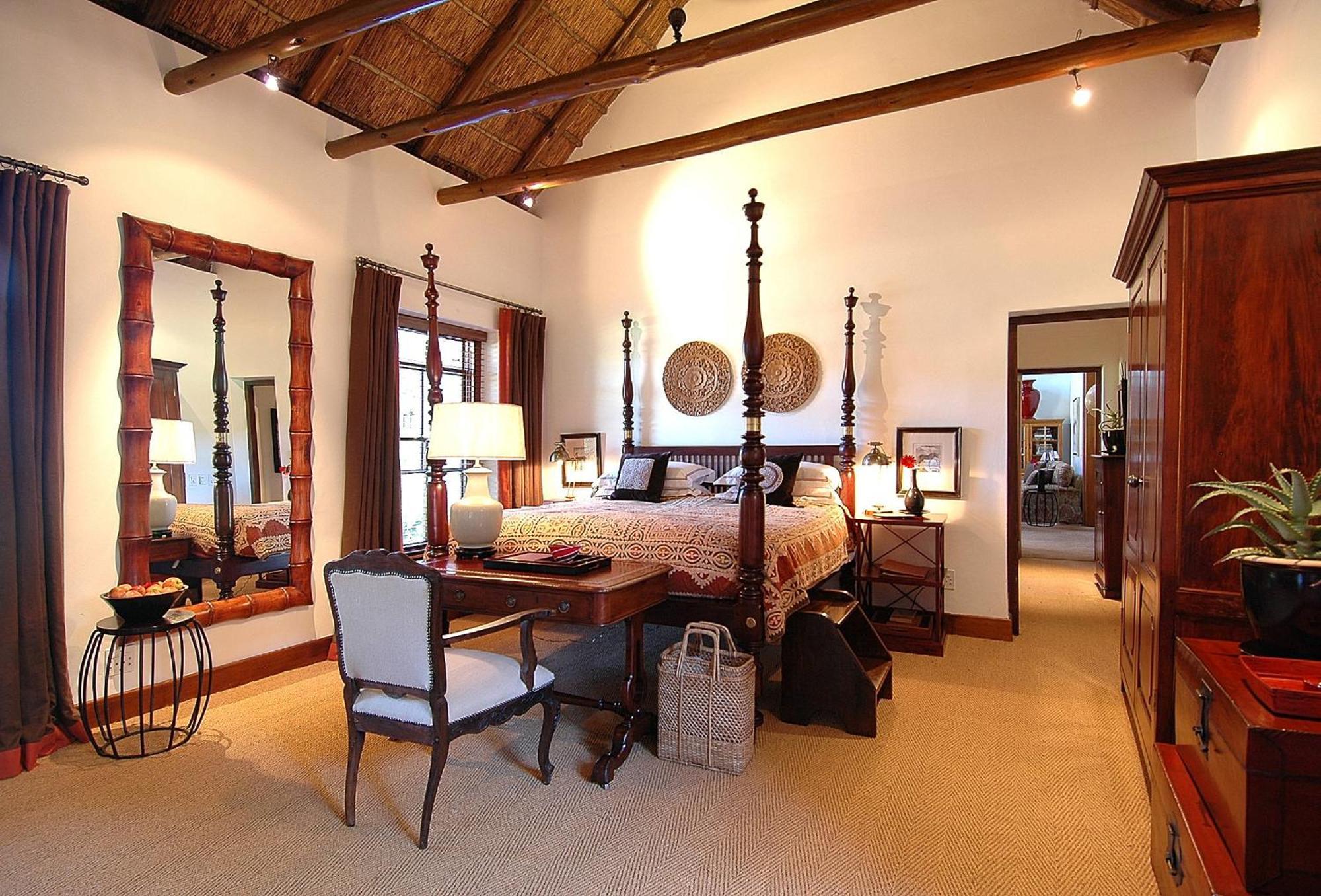 Bushmans Kloof Wilderness Reserve And Wellness Retreat Clanwilliam Zewnętrze zdjęcie