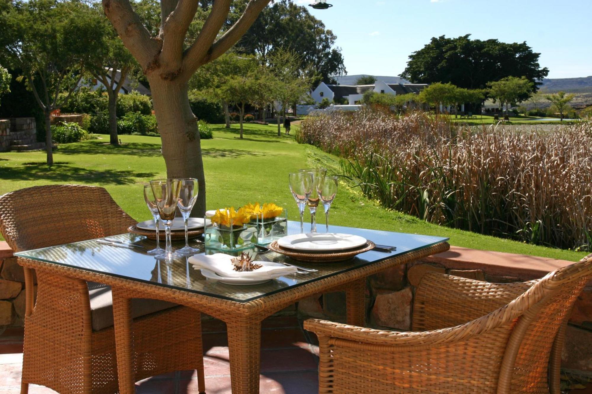 Bushmans Kloof Wilderness Reserve And Wellness Retreat Clanwilliam Zewnętrze zdjęcie