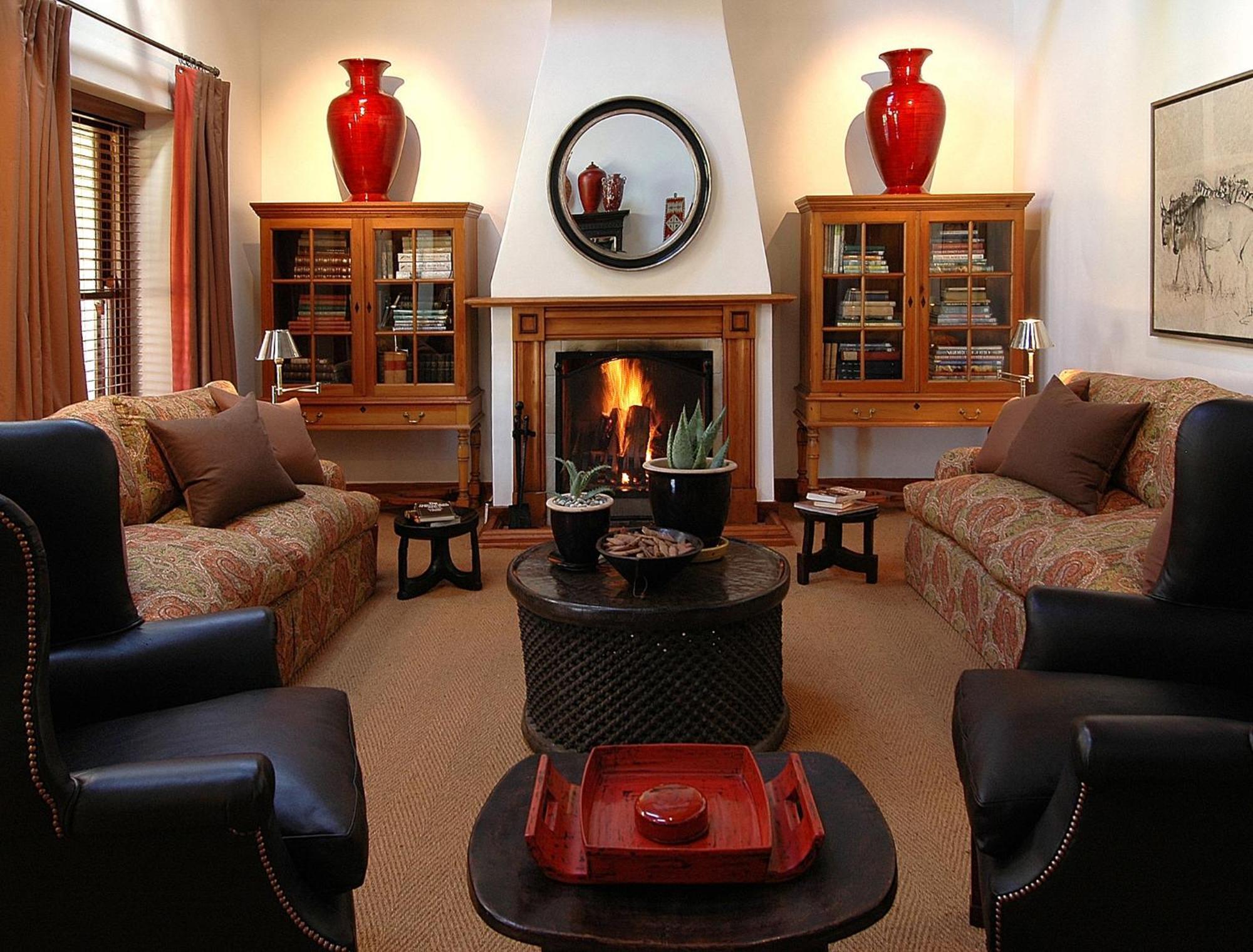 Bushmans Kloof Wilderness Reserve And Wellness Retreat Clanwilliam Zewnętrze zdjęcie