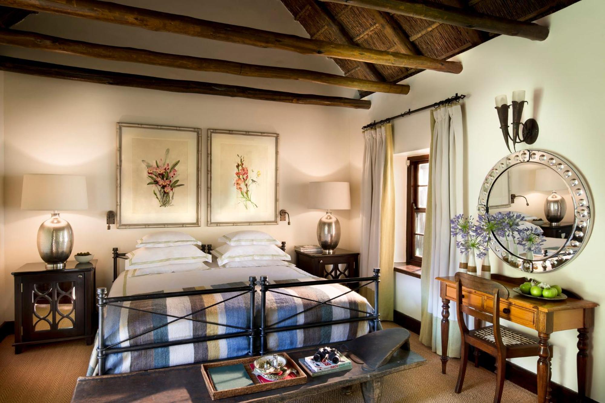 Bushmans Kloof Wilderness Reserve And Wellness Retreat Clanwilliam Zewnętrze zdjęcie
