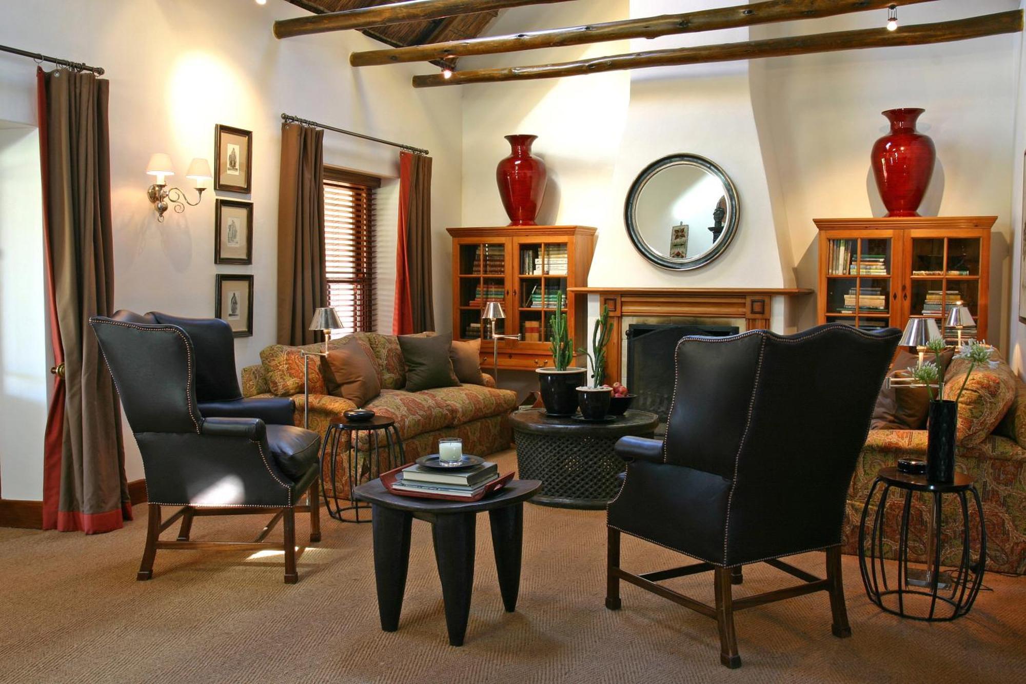 Bushmans Kloof Wilderness Reserve And Wellness Retreat Clanwilliam Zewnętrze zdjęcie