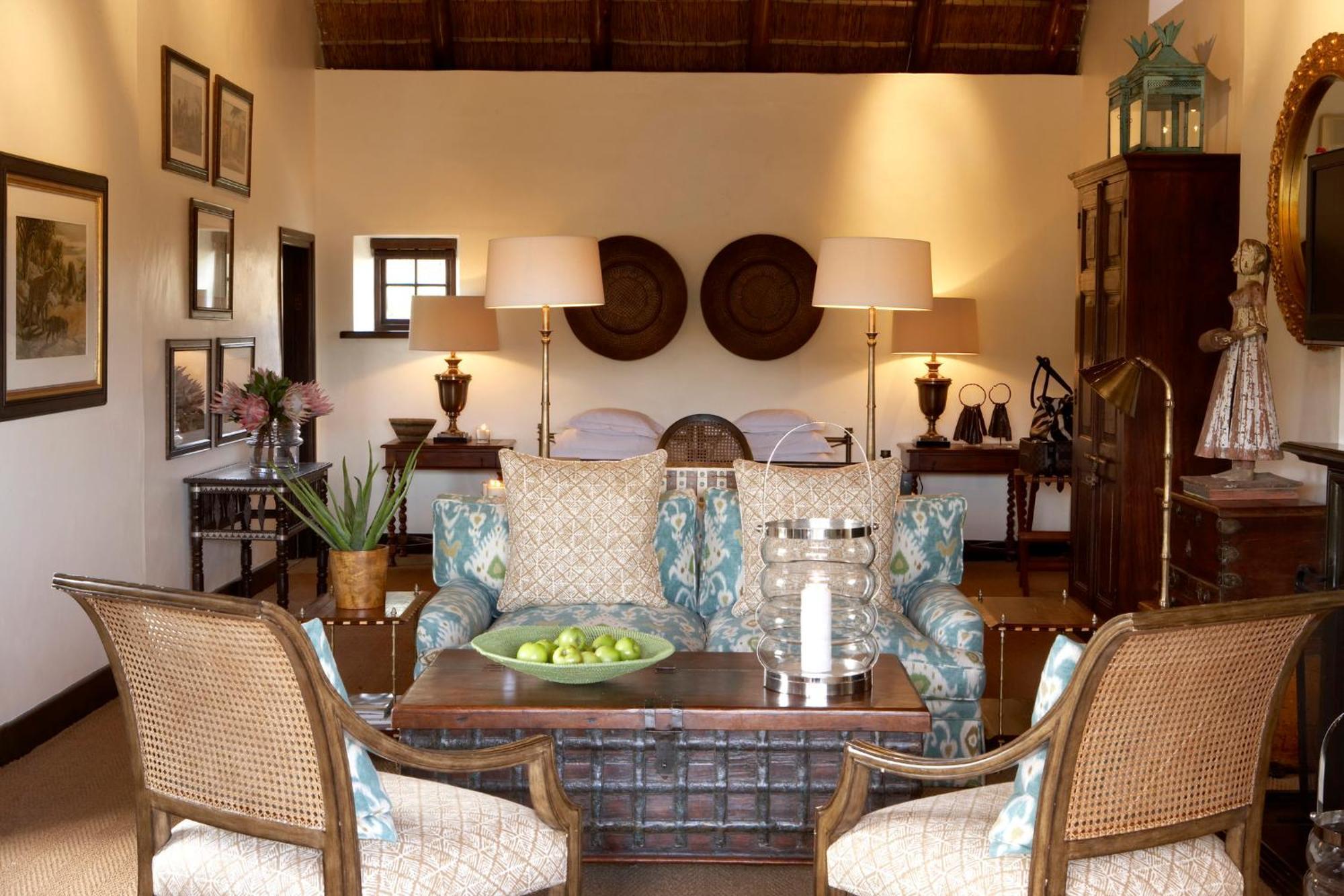 Bushmans Kloof Wilderness Reserve And Wellness Retreat Clanwilliam Zewnętrze zdjęcie