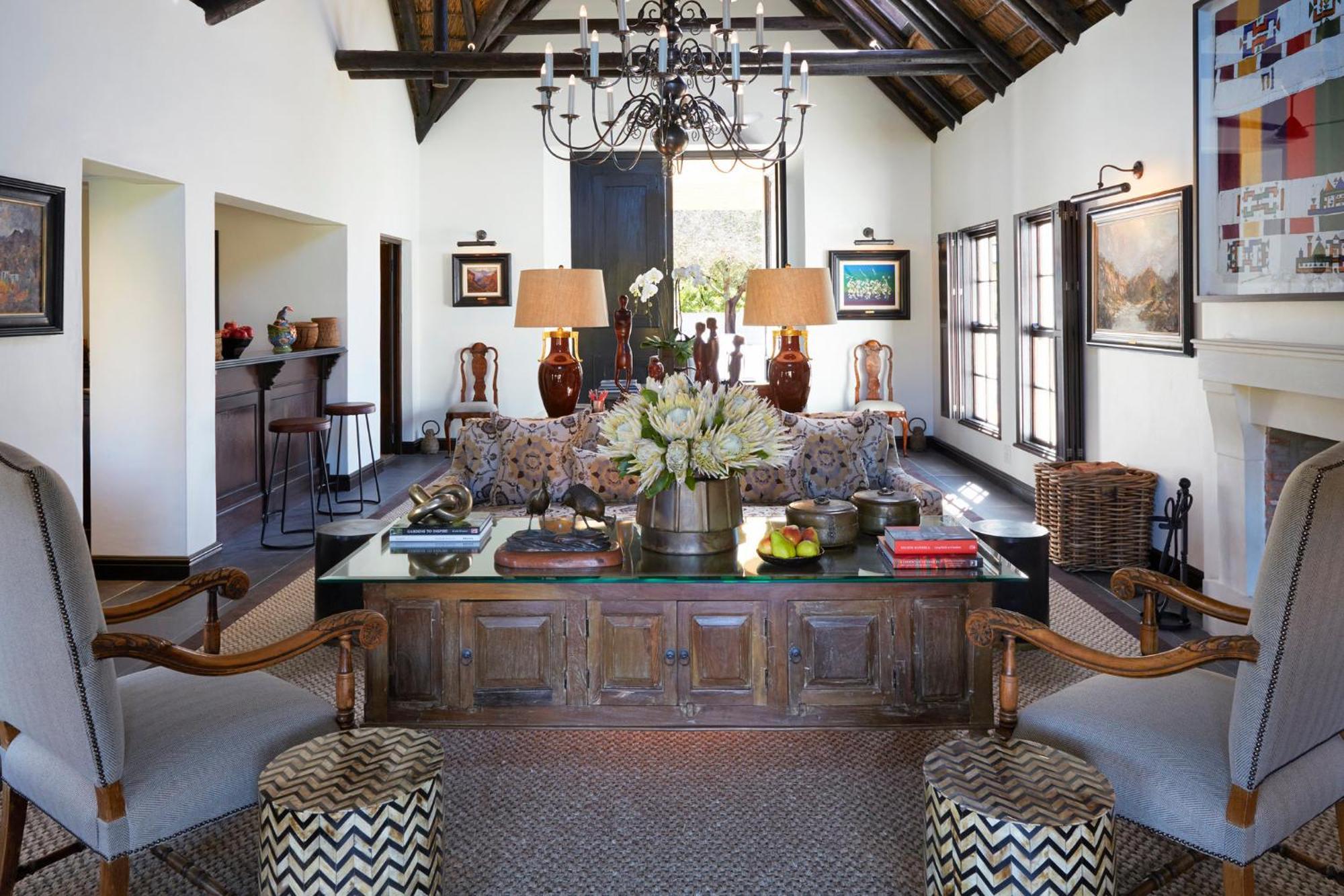 Bushmans Kloof Wilderness Reserve And Wellness Retreat Clanwilliam Zewnętrze zdjęcie