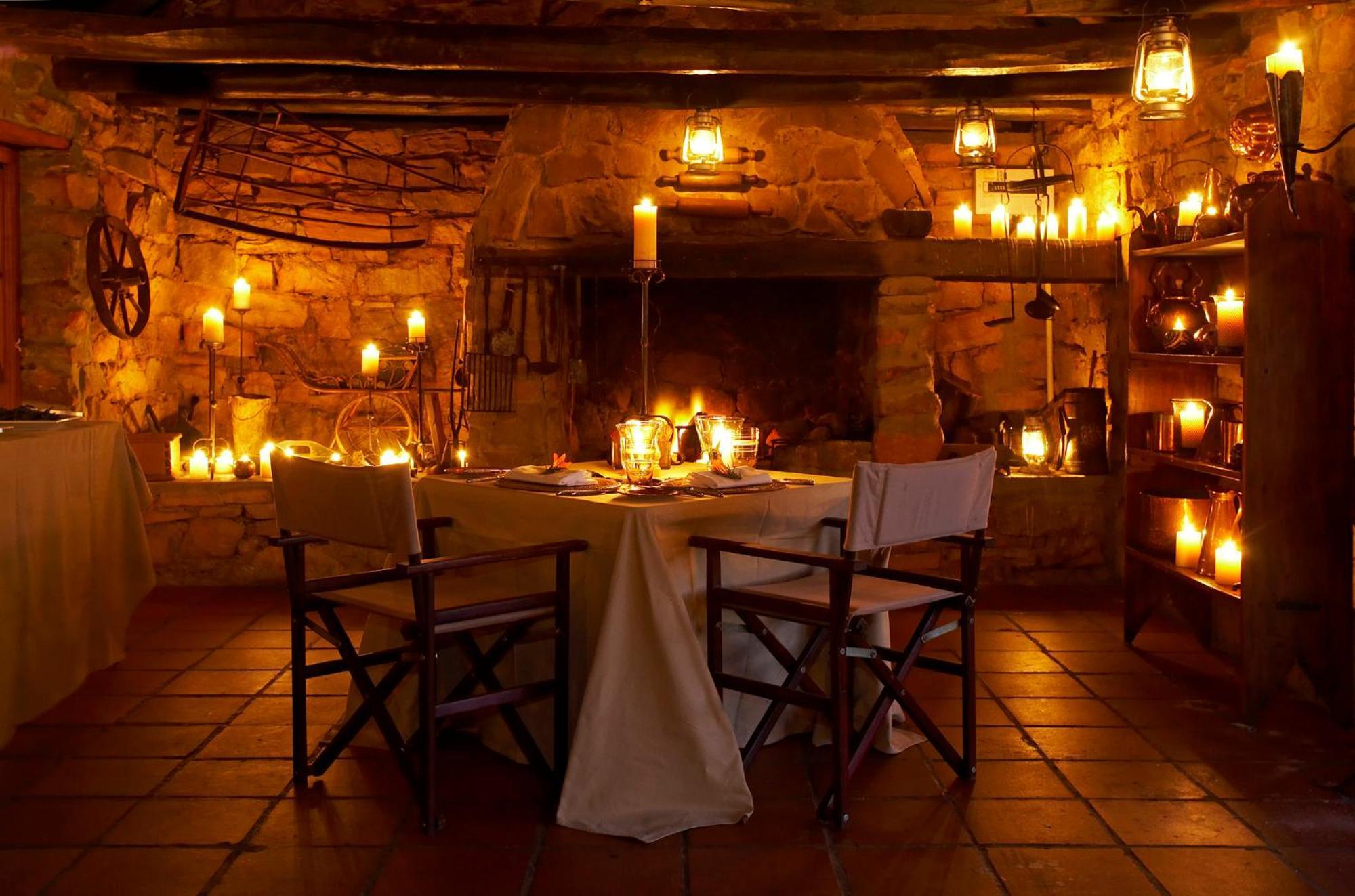 Bushmans Kloof Wilderness Reserve And Wellness Retreat Clanwilliam Zewnętrze zdjęcie