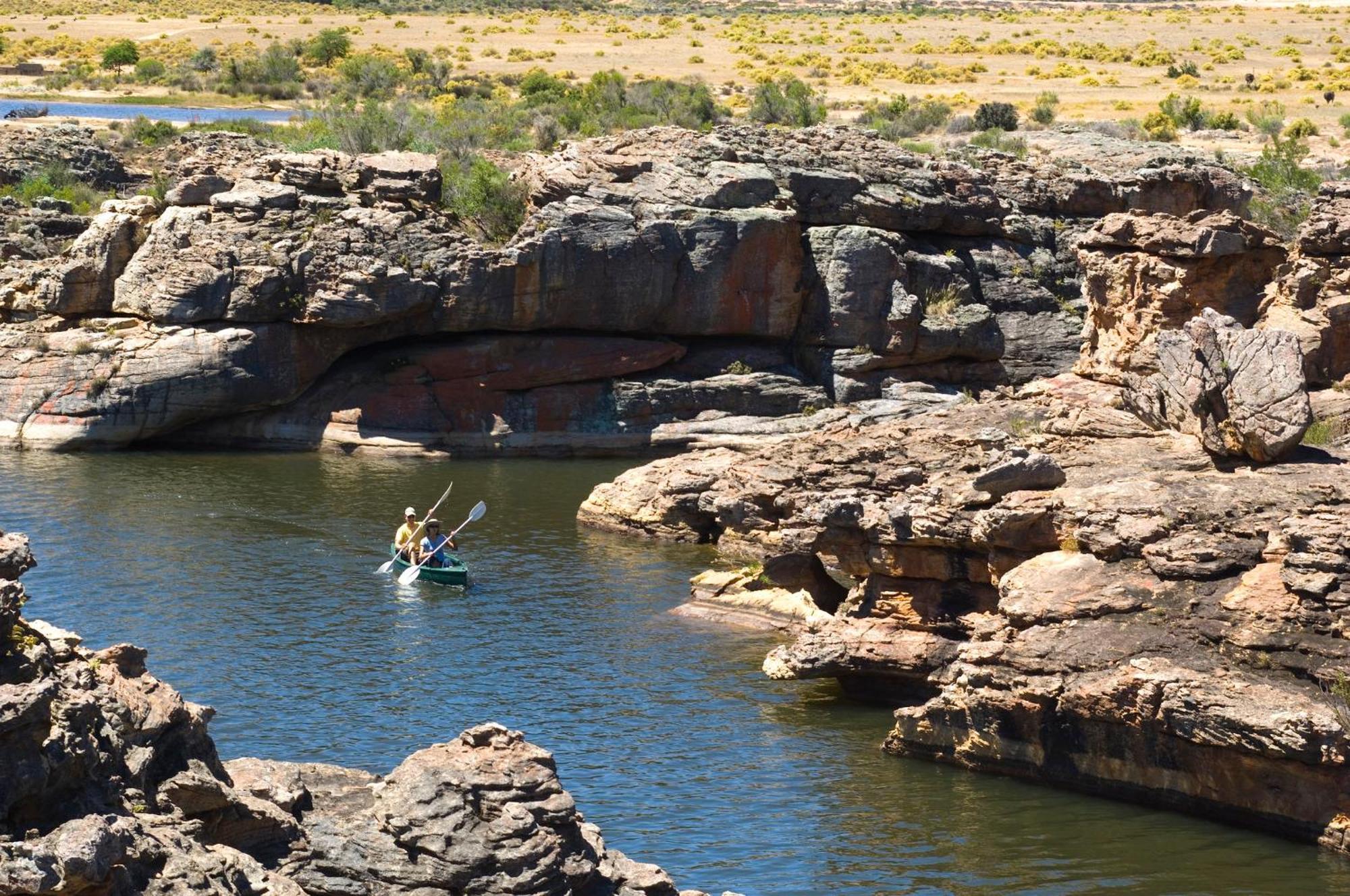 Bushmans Kloof Wilderness Reserve And Wellness Retreat Clanwilliam Zewnętrze zdjęcie