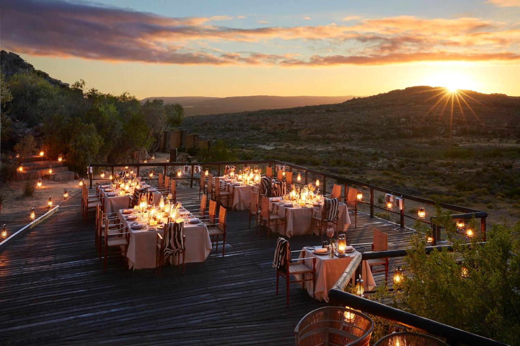 Bushmans Kloof Wilderness Reserve And Wellness Retreat Clanwilliam Zewnętrze zdjęcie