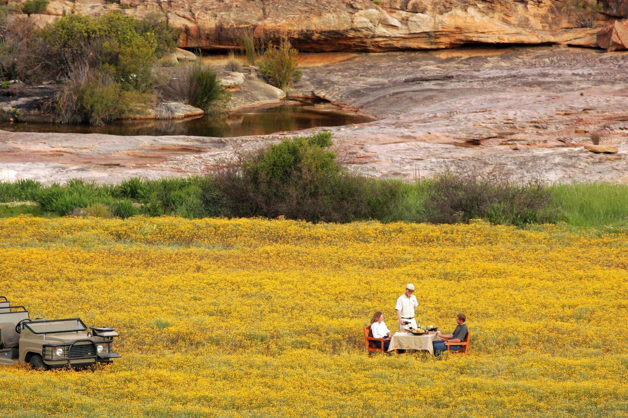 Bushmans Kloof Wilderness Reserve And Wellness Retreat Clanwilliam Zewnętrze zdjęcie