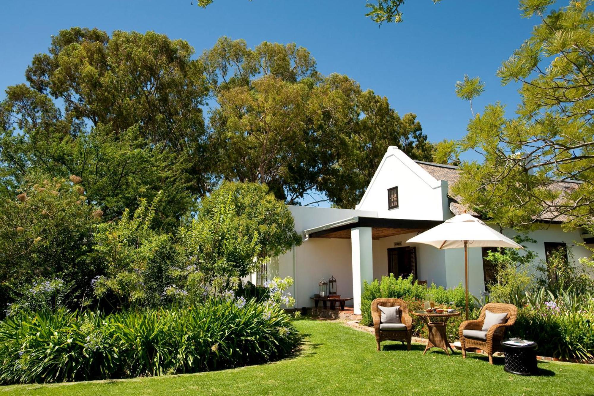 Bushmans Kloof Wilderness Reserve And Wellness Retreat Clanwilliam Zewnętrze zdjęcie