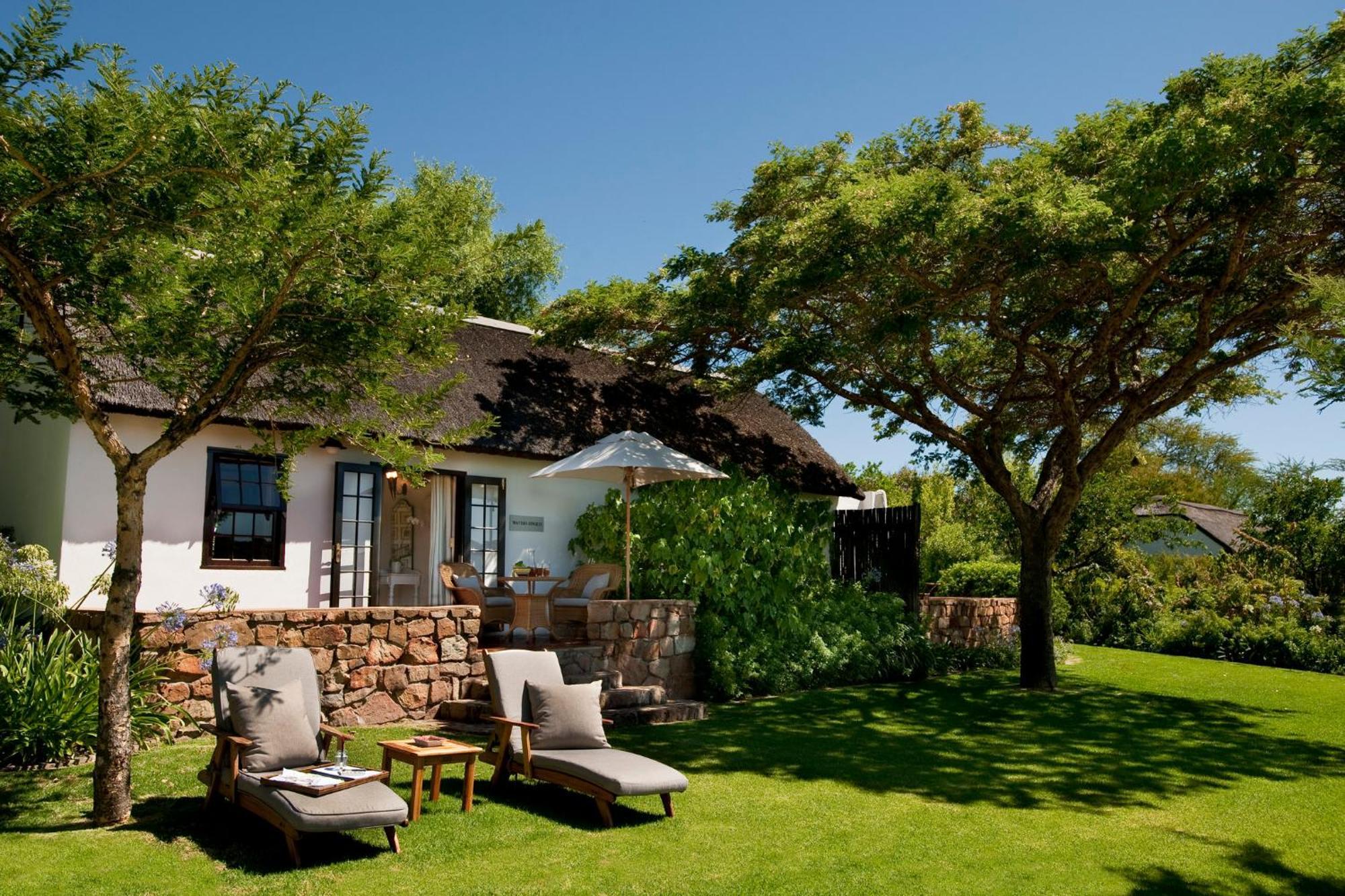Bushmans Kloof Wilderness Reserve And Wellness Retreat Clanwilliam Zewnętrze zdjęcie