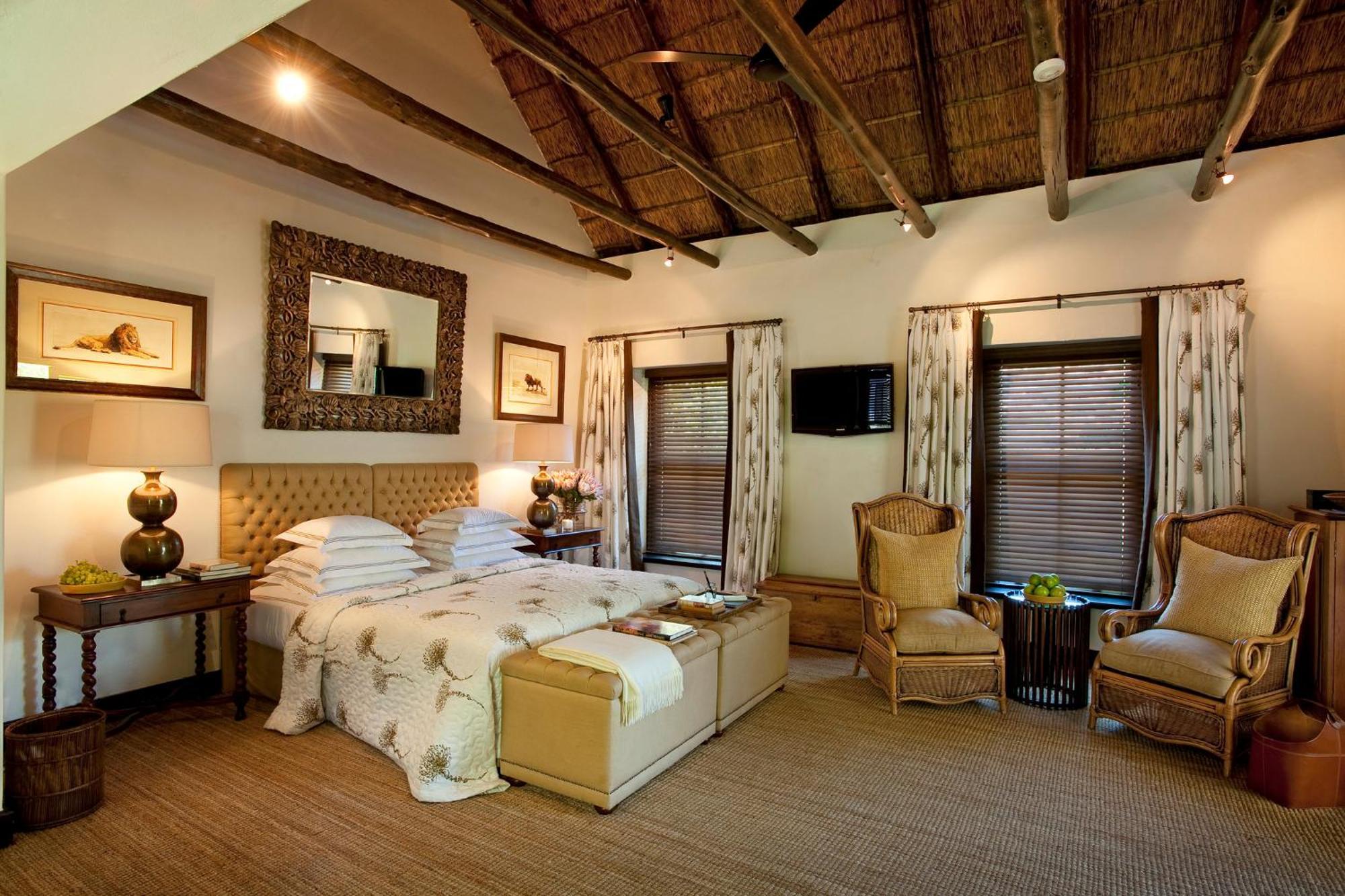 Bushmans Kloof Wilderness Reserve And Wellness Retreat Clanwilliam Zewnętrze zdjęcie