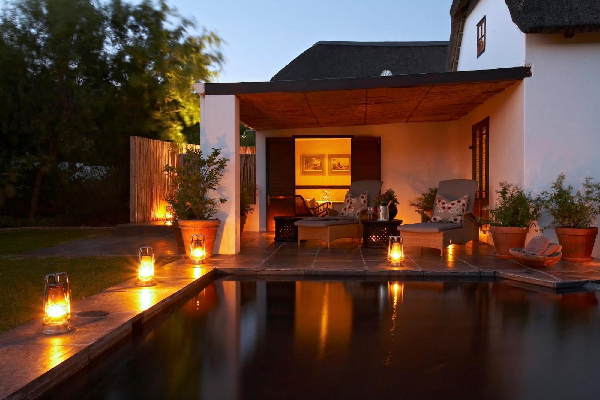 Bushmans Kloof Wilderness Reserve And Wellness Retreat Clanwilliam Zewnętrze zdjęcie