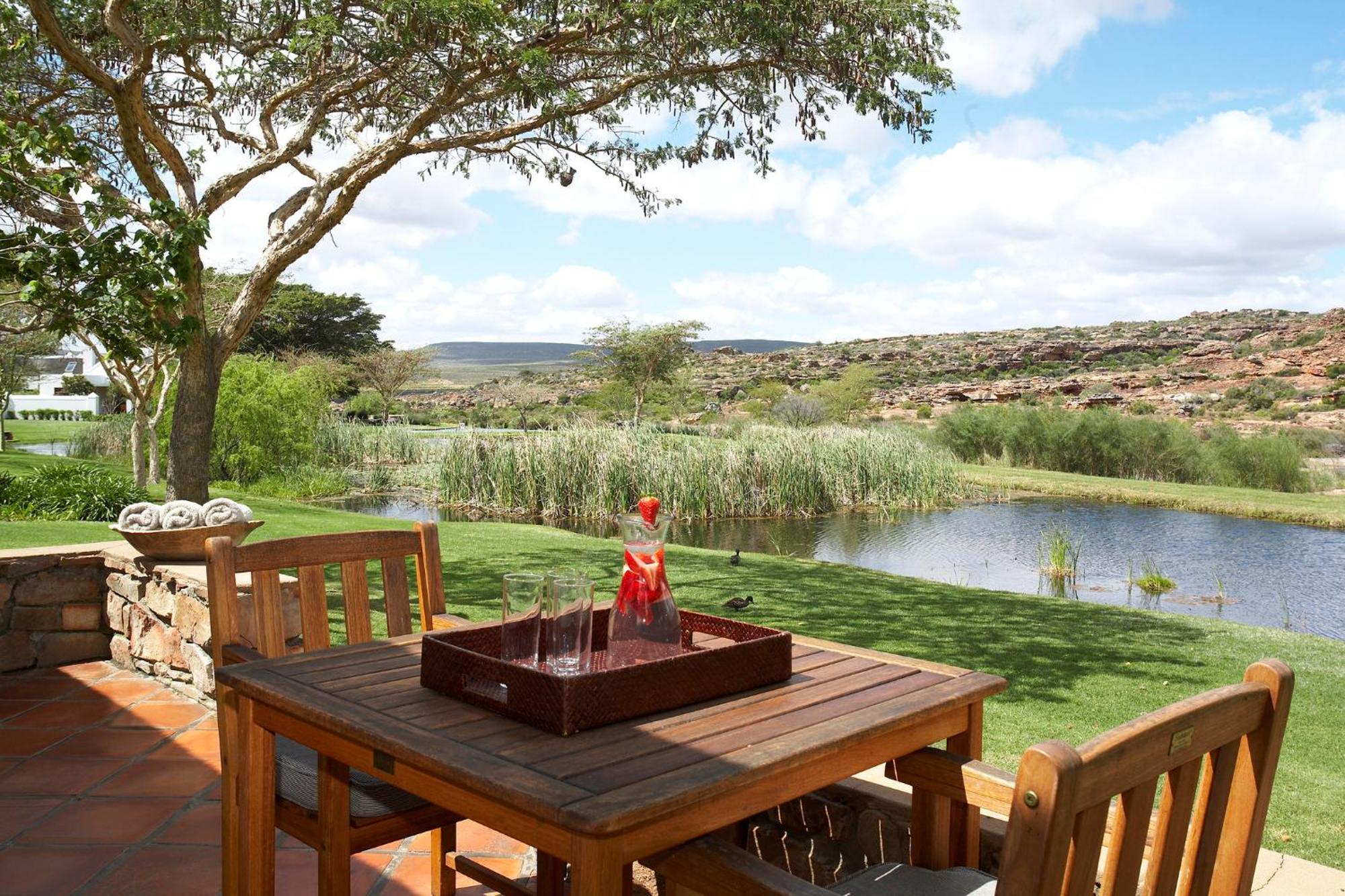 Bushmans Kloof Wilderness Reserve And Wellness Retreat Clanwilliam Zewnętrze zdjęcie