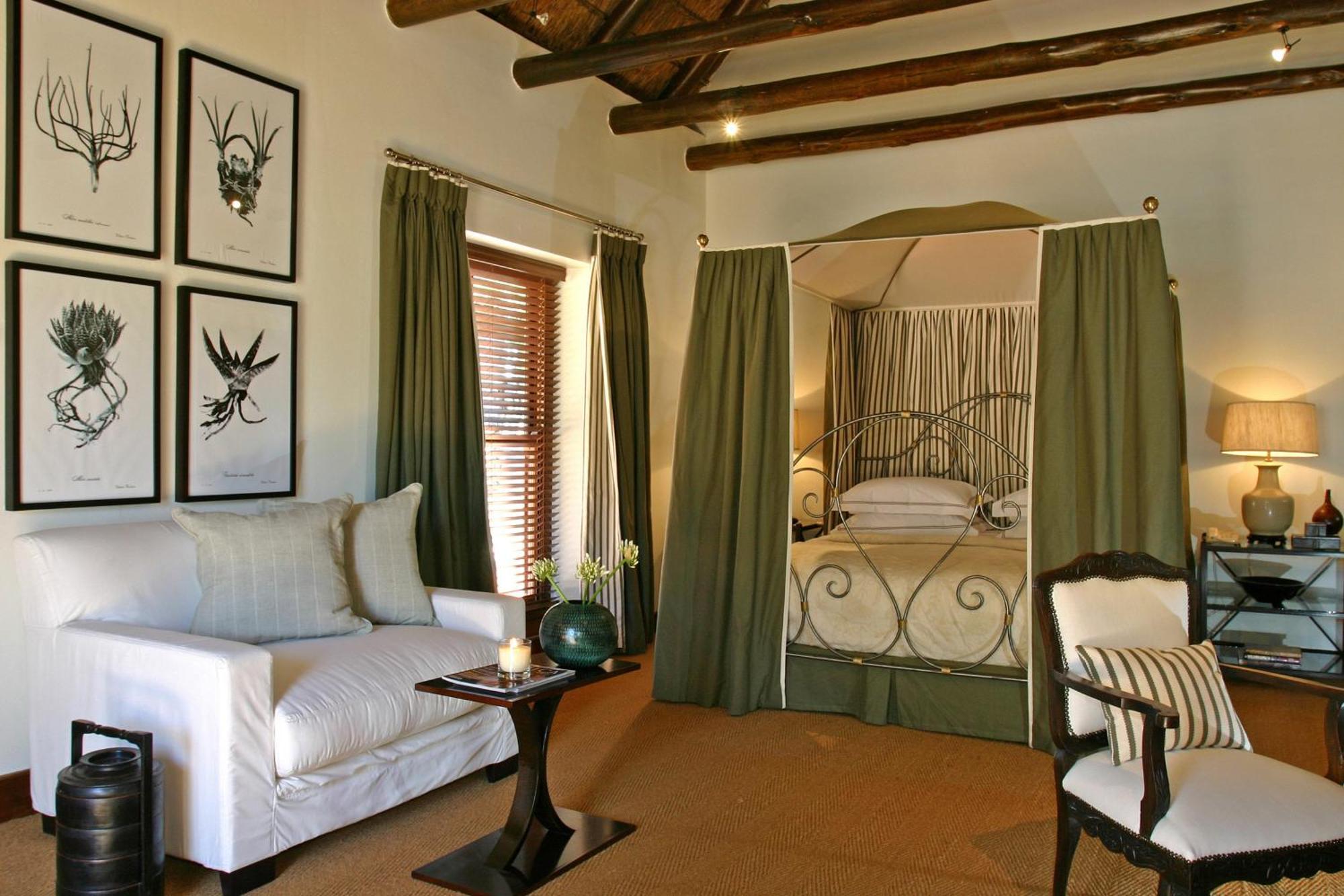Bushmans Kloof Wilderness Reserve And Wellness Retreat Clanwilliam Zewnętrze zdjęcie