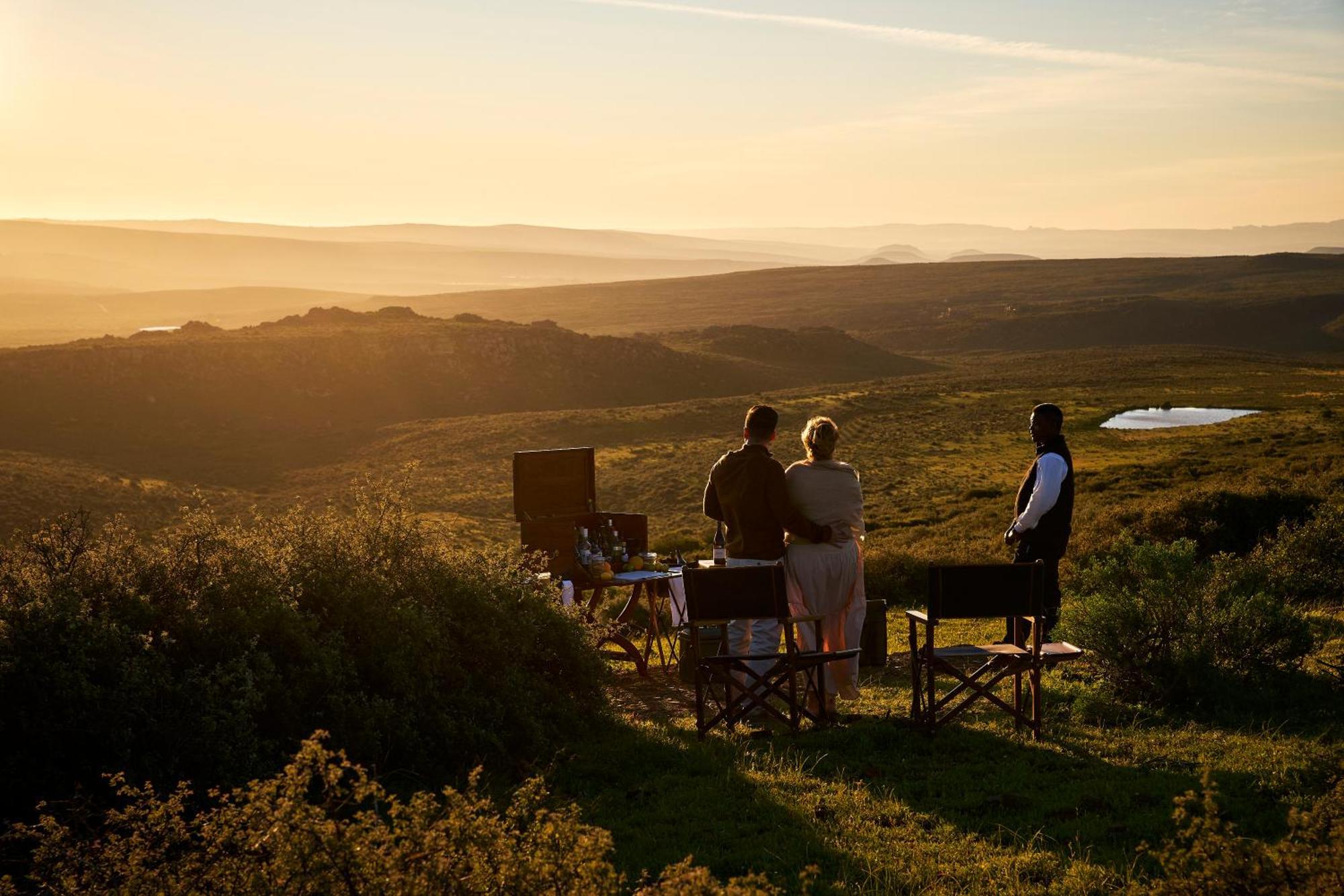 Bushmans Kloof Wilderness Reserve And Wellness Retreat Clanwilliam Zewnętrze zdjęcie