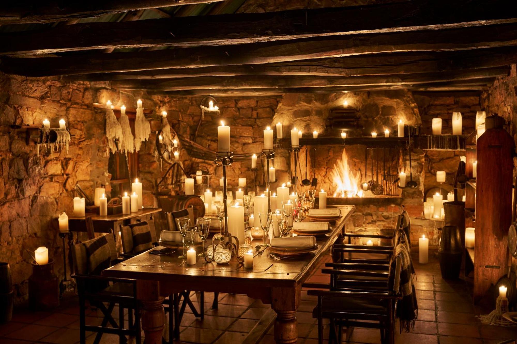 Bushmans Kloof Wilderness Reserve And Wellness Retreat Clanwilliam Zewnętrze zdjęcie