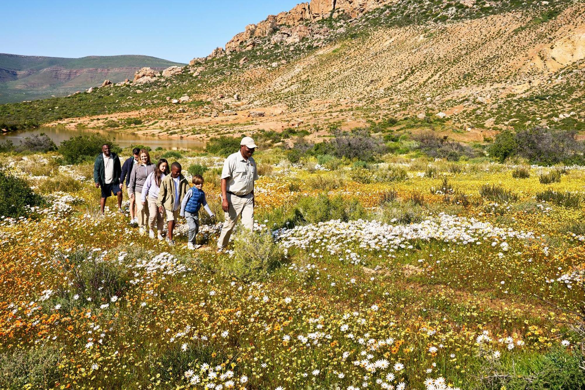 Bushmans Kloof Wilderness Reserve And Wellness Retreat Clanwilliam Zewnętrze zdjęcie