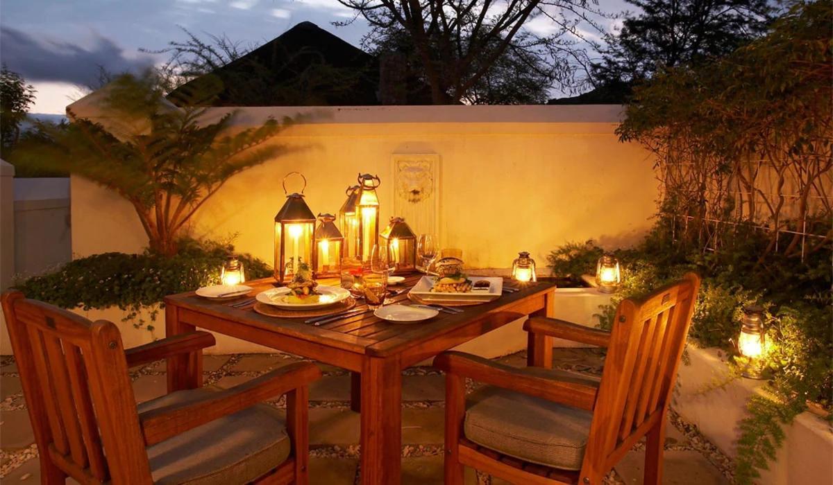 Bushmans Kloof Wilderness Reserve And Wellness Retreat Clanwilliam Zewnętrze zdjęcie